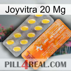 Joyvitra 20Mg new05